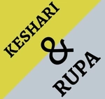 Business logo of Keshari & Rupa garments