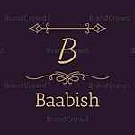 Business logo of Baabish