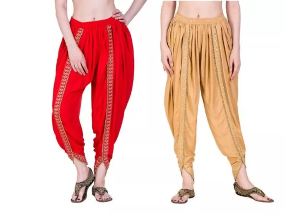Reyon Dhoti With Lass Border uploaded by Gupta industries  on 7/21/2022
