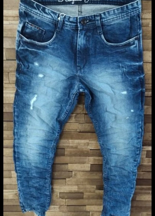 Post image I want 1-10 pieces of Jeans.
