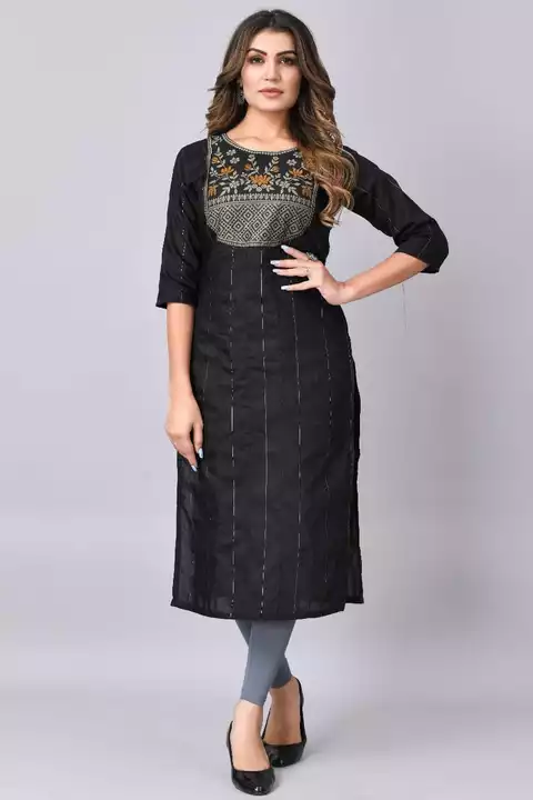Product image with price: Rs. 450, ID: kurti-d84a8487