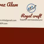 Business logo of Royal Craft