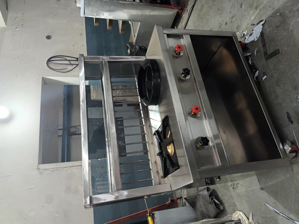 Product uploaded by Commercial kitchen Equipments and bakery equipment on 7/21/2022