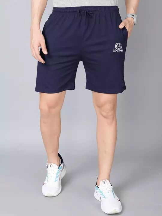Krueg ns lycra shorts for mens uploaded by business on 7/21/2022