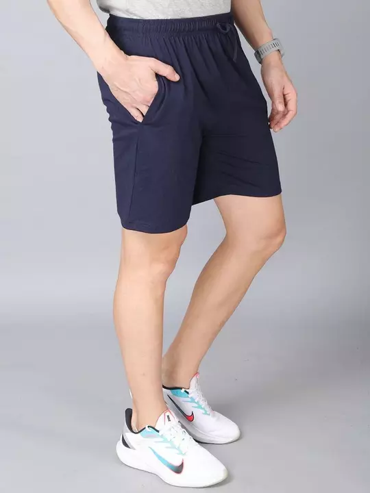 Krueg ns lycra shorts for mens uploaded by Gupta enterprises on 7/21/2022