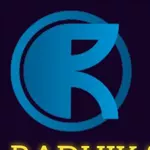 Business logo of Radhika fashions
