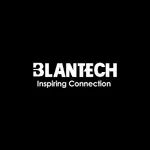 Business logo of BlanTech inspiring Connections