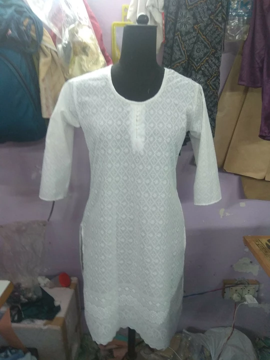 Kurti  uploaded by business on 7/21/2022