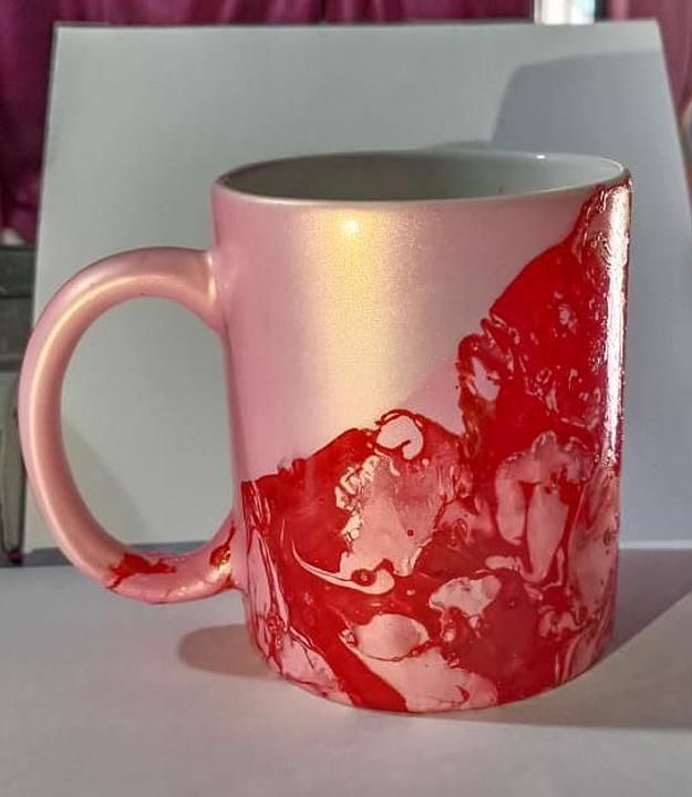 Texture Mugs Printing Business uploaded by 99sublimation  on 6/21/2020