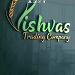 Business logo of Vishwas Trading Company