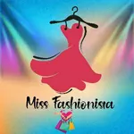 Business logo of Miss Fashionista