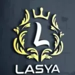 Business logo of Lasya Retailer pvt ltd