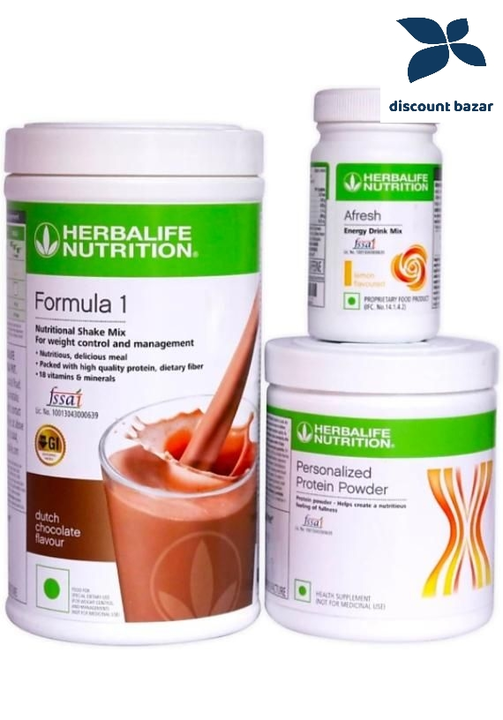 Product image with price: Rs. 3250, ID: herbalife-nutrition-ee792a62