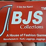 Business logo of Jbjs Collections 