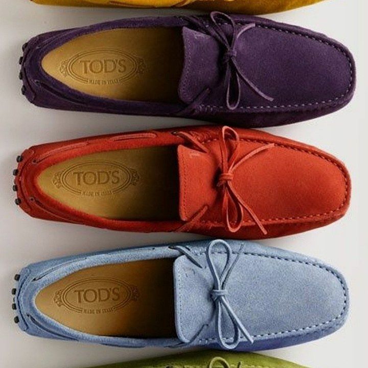 TODS
Watsap+91  uploaded by AKRAM SHOES on 11/15/2020