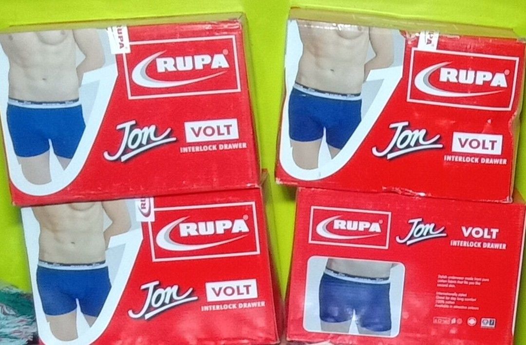 men's underwear uploaded by Wholesale Bazaar on 11/15/2020