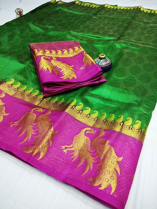 Product uploaded by Abu sufiyan sarees on 11/15/2020