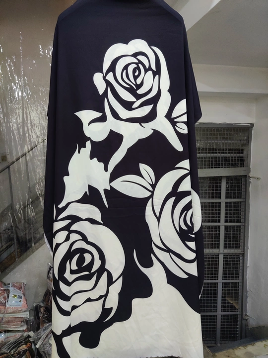 Black Rose uploaded by Shri Hari prints on 7/22/2022
