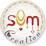 Business logo of Som creation