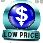 Business logo of Low price product