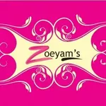 Business logo of Zoeyam's creation