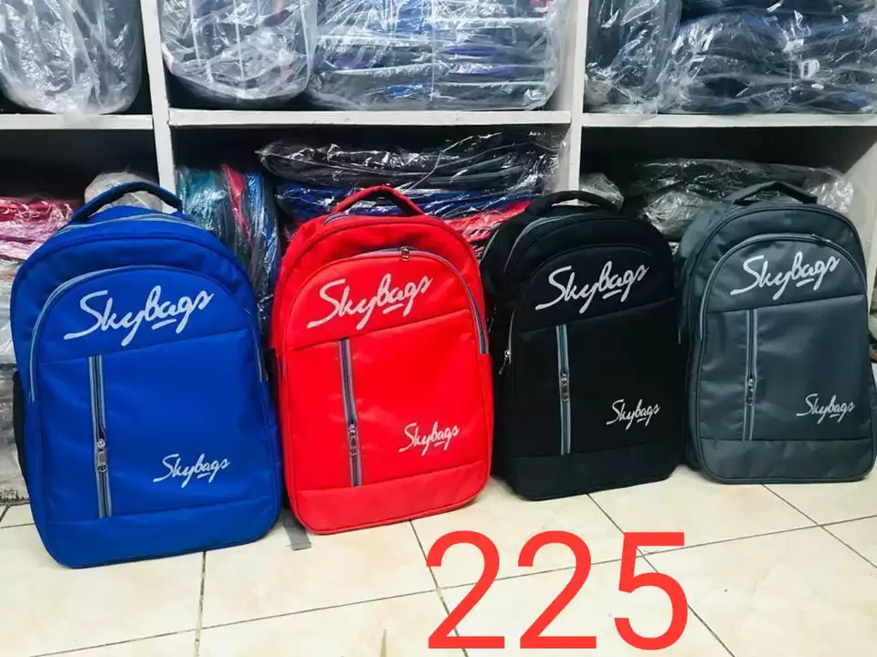 School bags uploaded by Gupta purse on 7/22/2022