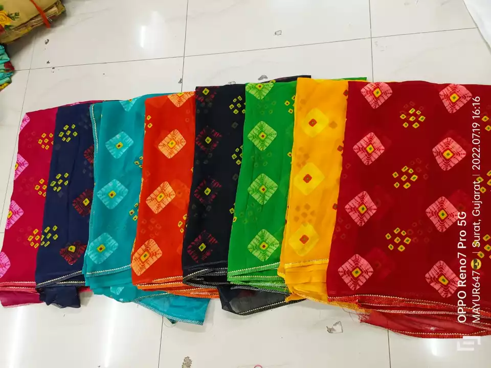 New collection  uploaded by Navdurga textiles 🙏 on 7/22/2022