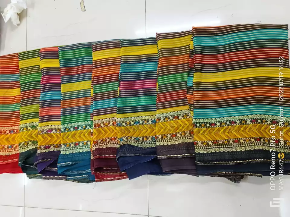 Product uploaded by Navdurga textiles 🙏 on 7/22/2022