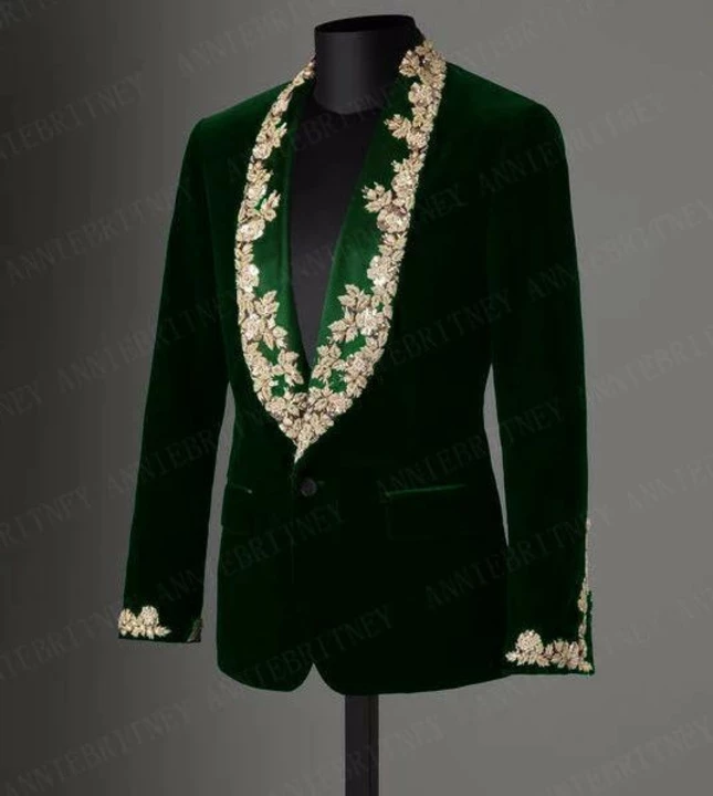 Product uploaded by Suit Expert on 7/22/2022