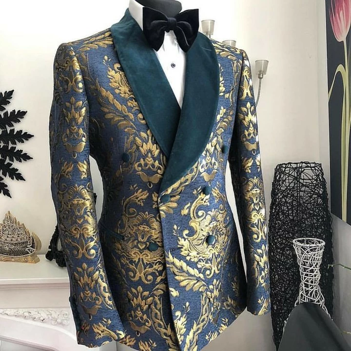 Product uploaded by Suit Expert on 7/22/2022