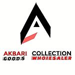 Business logo of Akbari collection