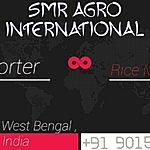 Business logo of SMR AGRO