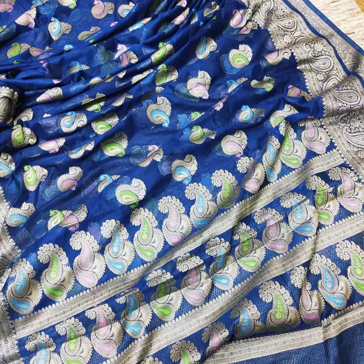 Product uploaded by Aayat silk  on 7/22/2022