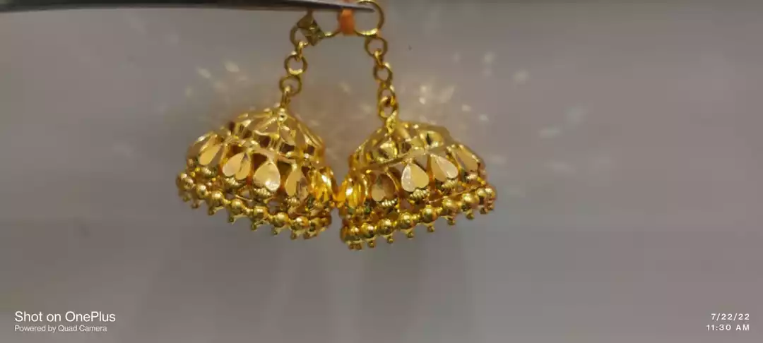 Sidhi jewellars uploaded by business on 7/22/2022