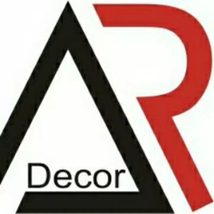 Post image Ar.decor has updated their profile picture.