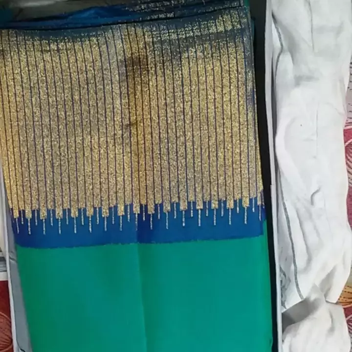 Product uploaded by Sarees on 7/22/2022