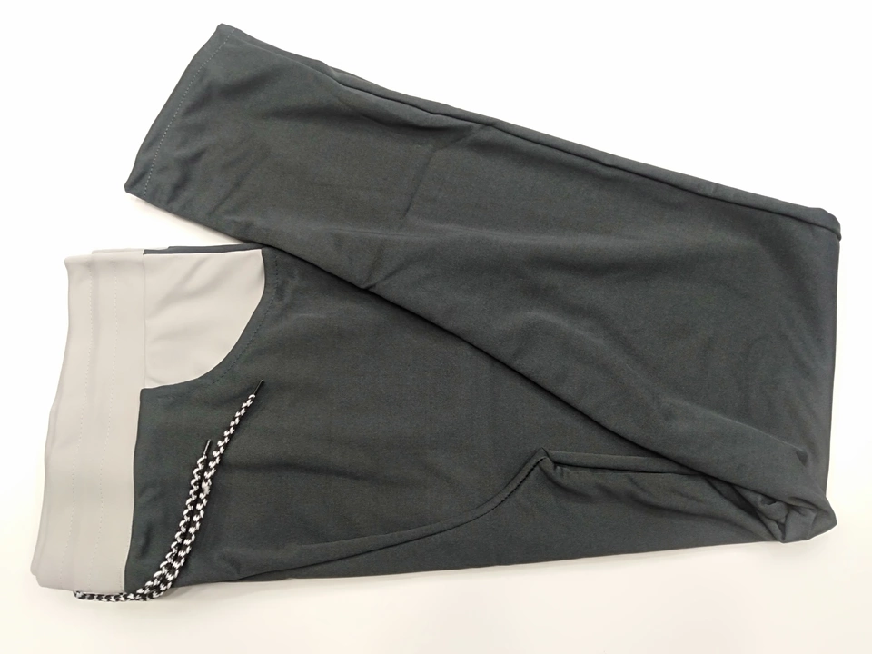 Product image with price: Rs. 130, ID: likra-track-pants-for-men-d5ca871f