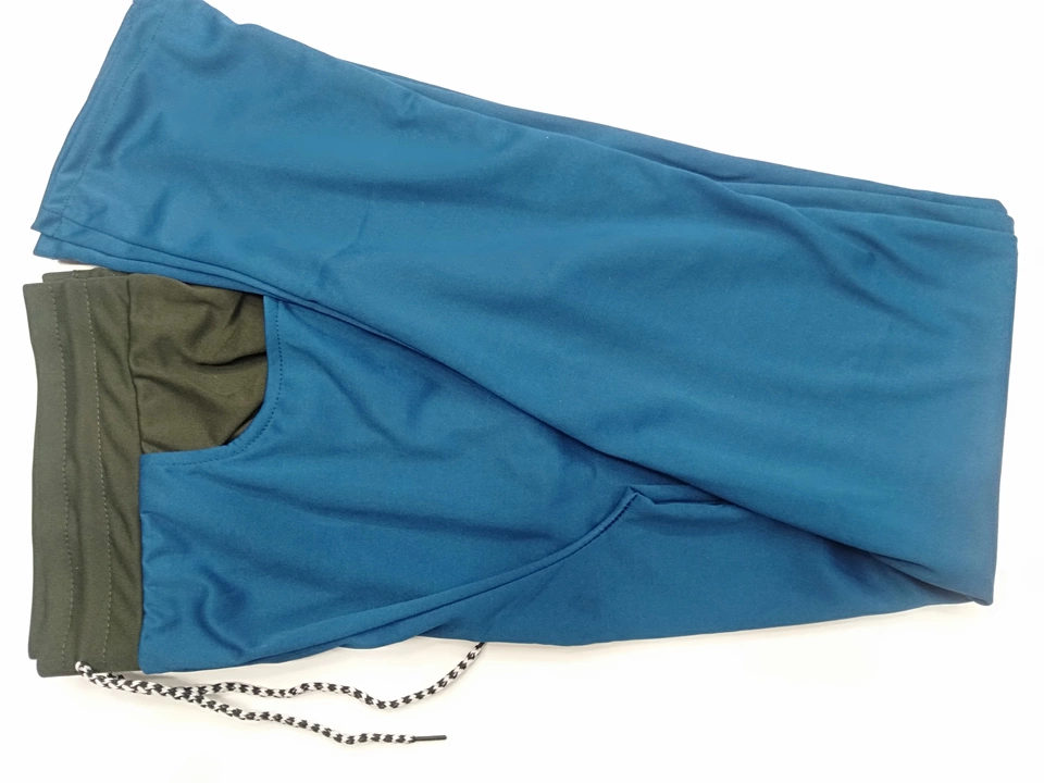 Product image with price: Rs. 130, ID: likra-track-pants-for-men-ec0edd6e