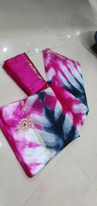 Saree uploaded by Baisa collection on 7/22/2022