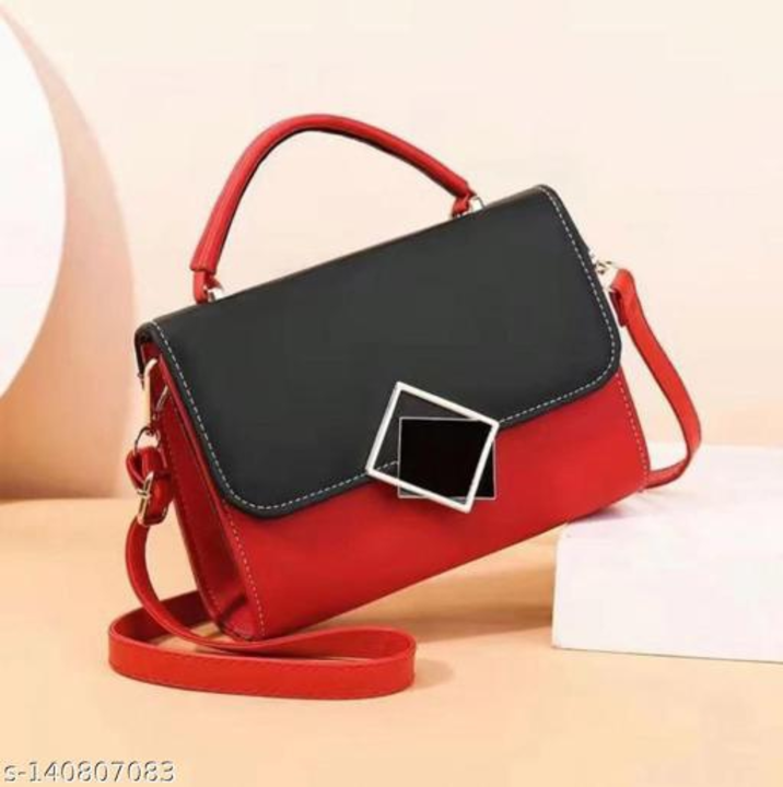 New trendy stylish design sling bag  uploaded by business on 7/22/2022