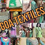Business logo of New Goa textile