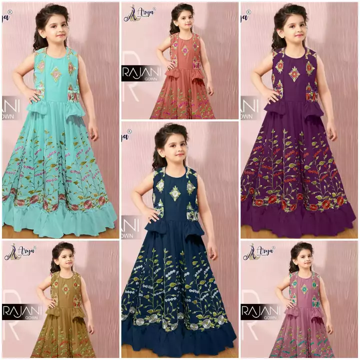 Rajani uploaded by Arya dress maker on 7/22/2022
