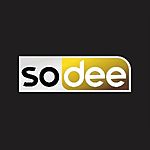 Business logo of SODEE VENTURES