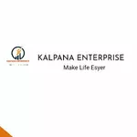Business logo of Kalpana Enterprises