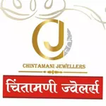 Business logo of Chintamani Silver and Gold