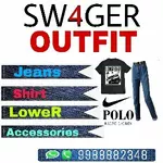 Business logo of Swager outfit