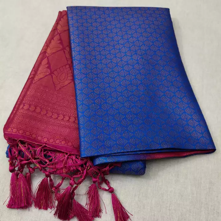 Post image Banaras soft silk 1600 only