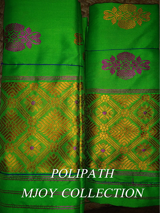 Polipath uploaded by Kalpana Textile on 11/16/2020