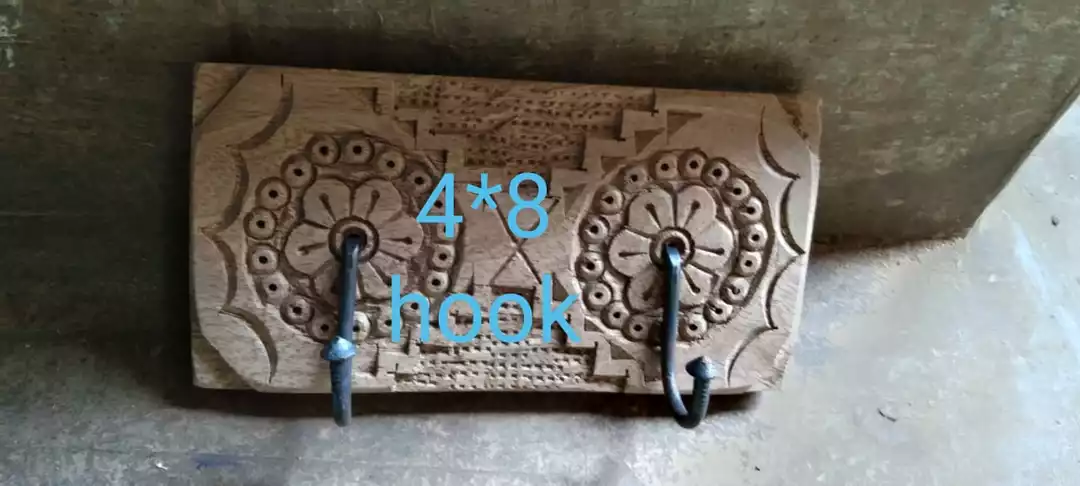 Carving pic uploaded by Girish handicrafts wooden items jod on 7/22/2022
