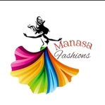 Business logo of Maanu fashion hub